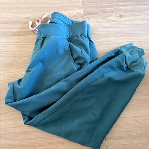 Figs caribbean blue zamora joggers medium/petite